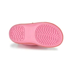 Crocs - CROCBAND ll.5 GUST BOOT KIDS PLEM PPY