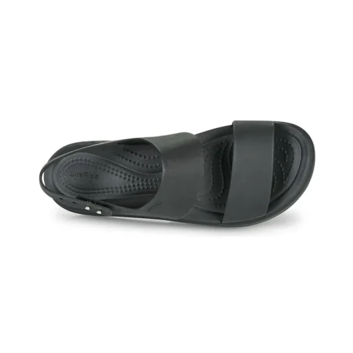 Crocs - CROCS BROOKLYN LOW WEDGE W