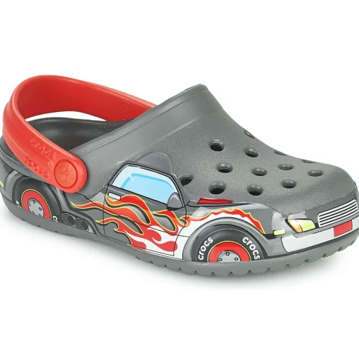 Crocs - FLTRUCKBANDCLOG K