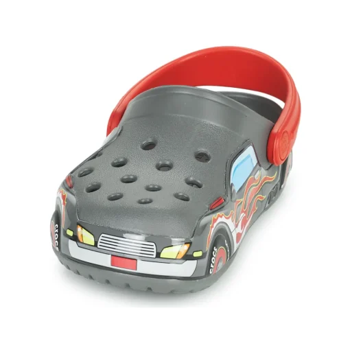 Crocs - FLTRUCKBANDCLOG K