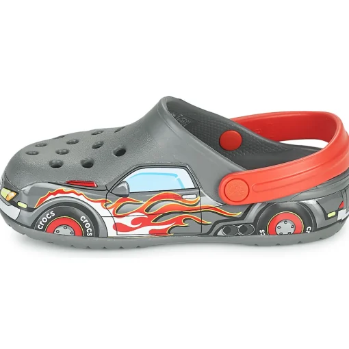 Crocs - FLTRUCKBANDCLOG K