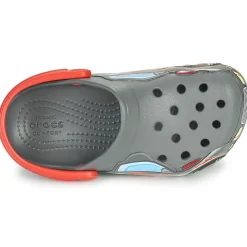 Crocs - FLTRUCKBANDCLOG K