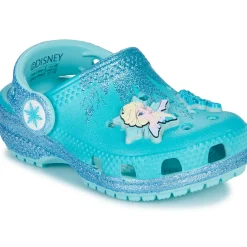 Crocs - Frozen Elsa Classic Clog T