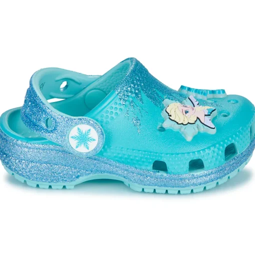 Crocs - Frozen Elsa Classic Clog T