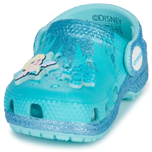 Crocs - Frozen Elsa Classic Clog T