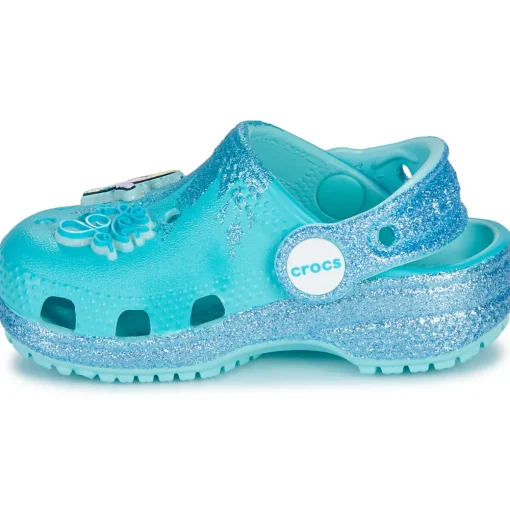 Crocs - Frozen Elsa Classic Clog T