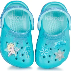 Crocs - Frozen Elsa Classic Clog T