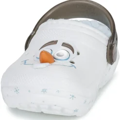 Crocs - Frozen Olaf Classic Clog T