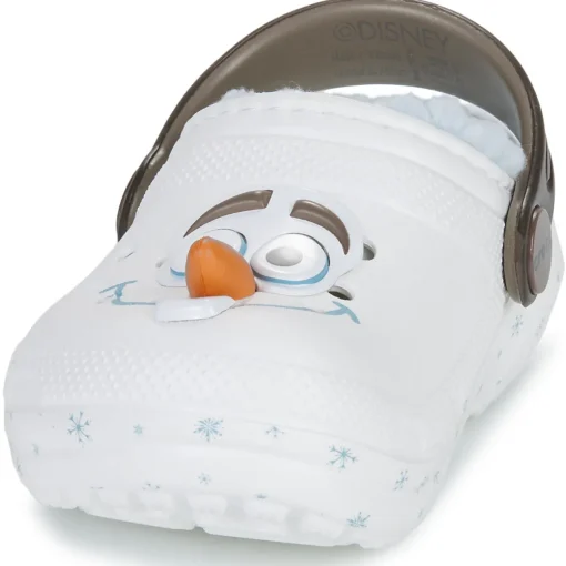 Crocs - Frozen Olaf Classic Clog T