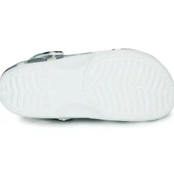 Crocs - Geo Camo Clog