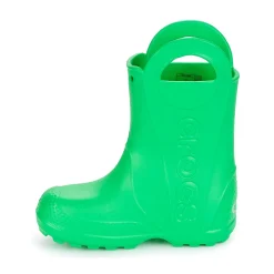 Crocs - HANDLE IT RAIN BOOT KIDS