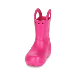 Crocs - HANDLE IT RAIN BOOT