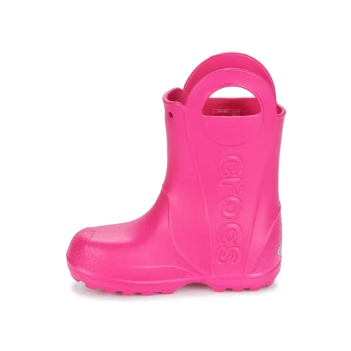 Crocs - HANDLE IT RAIN BOOT