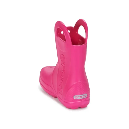 Crocs - HANDLE IT RAIN BOOT