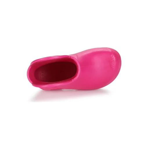 Crocs - HANDLE IT RAIN BOOT