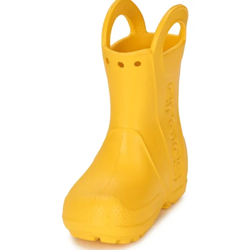Crocs - HANDLE IT RAIN BOOT KIDS