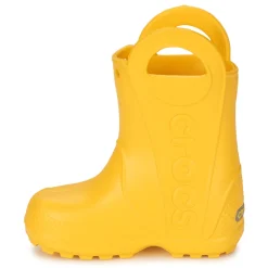 Crocs - HANDLE IT RAIN BOOT KIDS