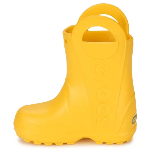 Crocs - HANDLE IT RAIN BOOT KIDS