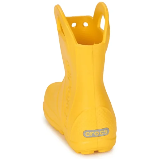 Crocs - HANDLE IT RAIN BOOT KIDS