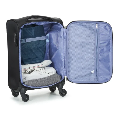 David Jones - BA-5049-3 CABIN 38L