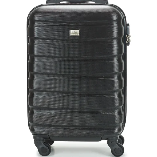 David Jones - CHAUVETTINI 34L CABIN