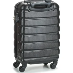 David Jones - CHAUVETTINI 34L CABIN