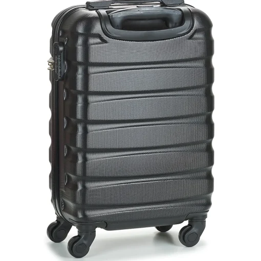 David Jones - CHAUVETTINI 34L CABIN