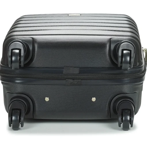 David Jones - CHAUVETTINI 34L CABIN