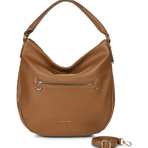 David Jones - CM6763-BROWN