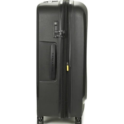 DELSEY PARIS - BELMONT PLUS  EXTENSIBLE 4DR 76CM