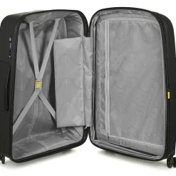 DELSEY PARIS - BELMONT PLUS  EXTENSIBLE 4DR 76CM