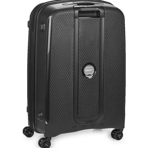 DELSEY PARIS - BELMONT PLUS  EXTENSIBLE 4DR 71CM