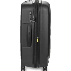 DELSEY PARIS - BELMONT PLUS  EXTENSIBLE 4DR 71CM
