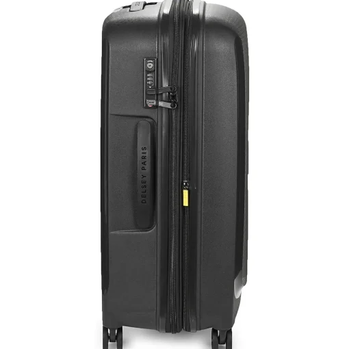 DELSEY PARIS - BELMONT PLUS  EXTENSIBLE 4DR 71CM