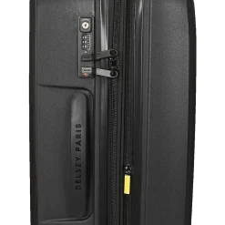 DELSEY PARIS - BELMONT PLUS  EXTENSIBLE 4DR 71CM
