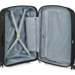 DELSEY PARIS - BELMONT PLUS  EXTENSIBLE 4DR 71CM