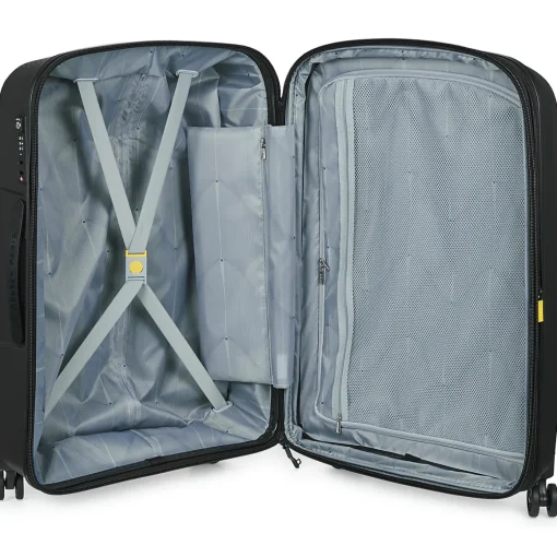 DELSEY PARIS - BELMONT PLUS  EXTENSIBLE 4DR 71CM