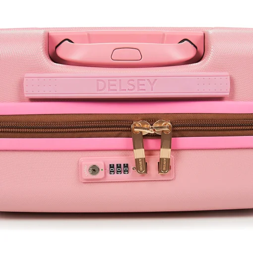 DELSEY PARIS - FREESTYLE 4DR CABINE 55CM SLIM