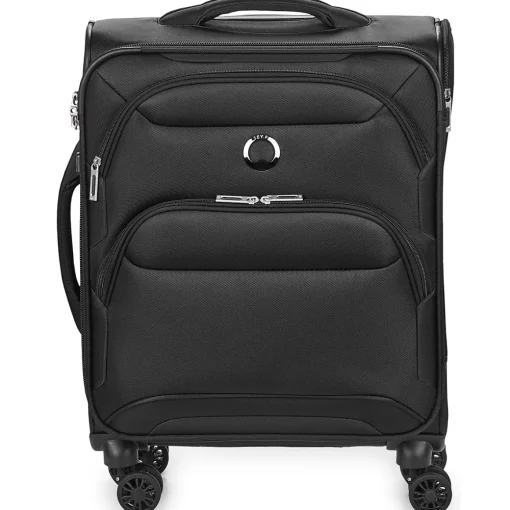 DELSEY PARIS - SKY MAX 2.0 4DR CABINE 55CM SLIM