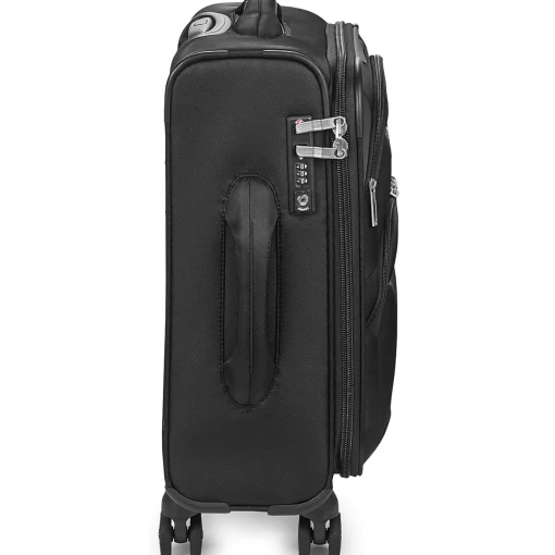 DELSEY PARIS - SKY MAX 2.0 4DR CABINE 55CM SLIM