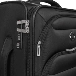 DELSEY PARIS - SKY MAX 2.0 4DR CABINE 55CM SLIM