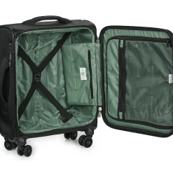 DELSEY PARIS - SKY MAX 2.0 4DR CABINE 55CM SLIM