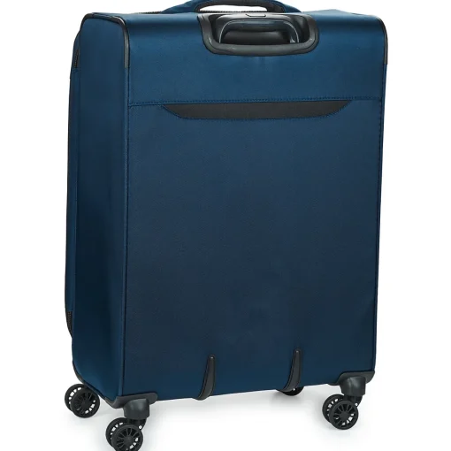 DELSEY PARIS - SKY MAX 2.0  EXTENSIBLE 4DR 70CM