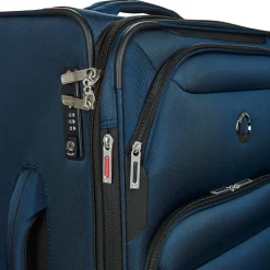 DELSEY PARIS - SKY MAX 2.0  EXTENSIBLE 4DR 70CM