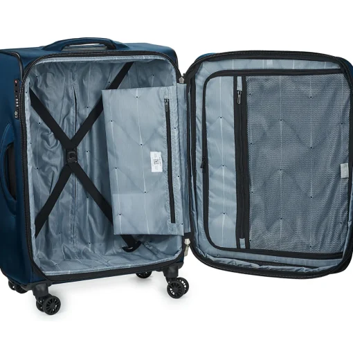 DELSEY PARIS - SKY MAX 2.0  EXTENSIBLE 4DR 70CM