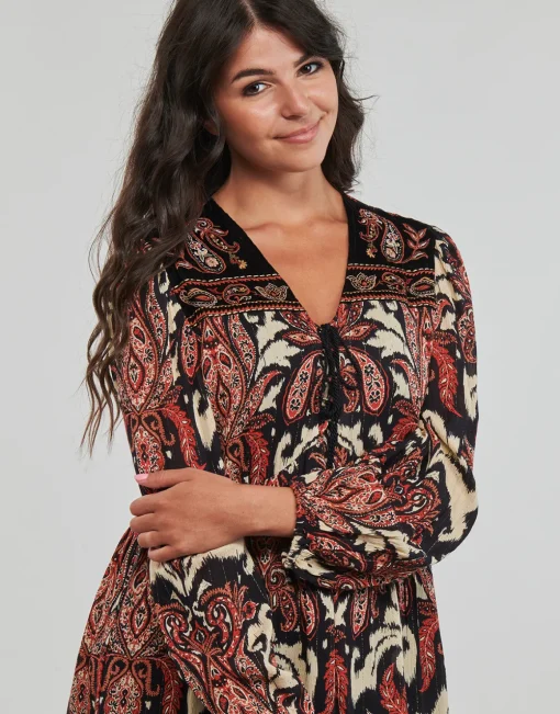 Derhy - AGRIPPINE ROBE