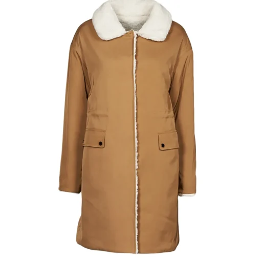 Derhy - JAGUAR PARKA