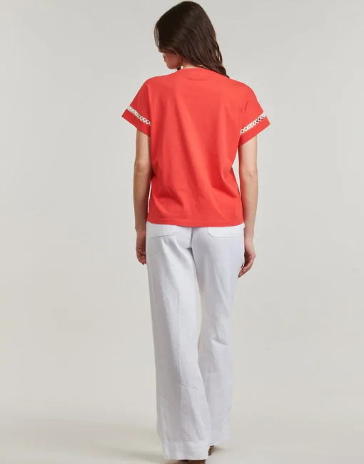 Derhy - ZIBELINE TEE SHIRT