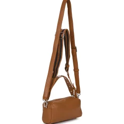 Desigual - BAG HALF LOGO FW24 PRADES CONT