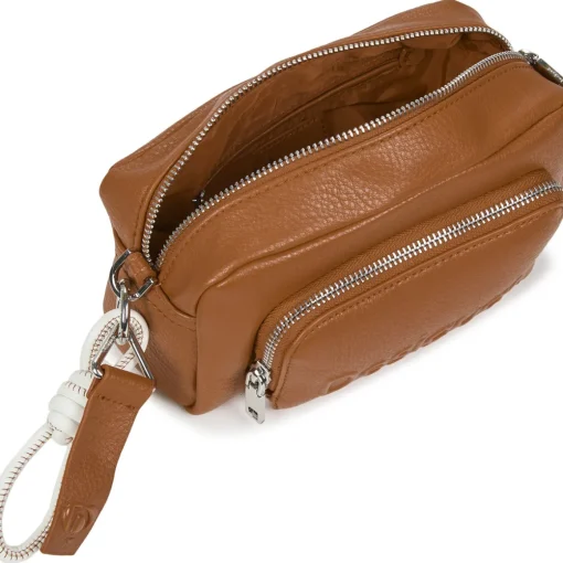 Desigual - BAG HALF LOGO FW24 PRADES CONT